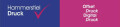 Logo Hammerstiel Druck