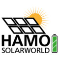 HAMO Dach & Solarworld GmbH