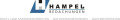Logo Hampel Bedachungen