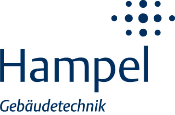 Logo Hampel GmbH in Sankt Augustin