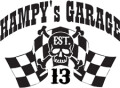 Bild: HAMPY´s GARAGE in Berlin