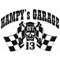 HAMPY´s GARAGE