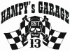 Bild: HAMPY´s GARAGE