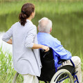 Hand in Hand Ulrike Lücke GmbH Alten- und Krankenpflege