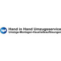 Hand in Hand Umzugsservice GmbH