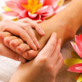 Hand On You - Traditionelle Thai-Massage