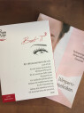 Wimperlifting