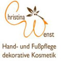 Hand und Fußpflege dekorative Kosmetik Christina Wenst