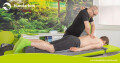 Logo Handarbeit - Praxis für Physiotherapie