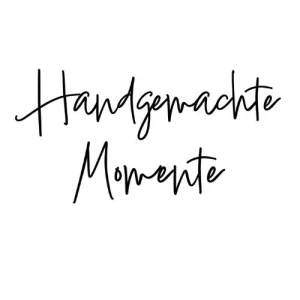 Handgemachte Momente