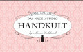 Logo Handkult - Das Nagelstudio