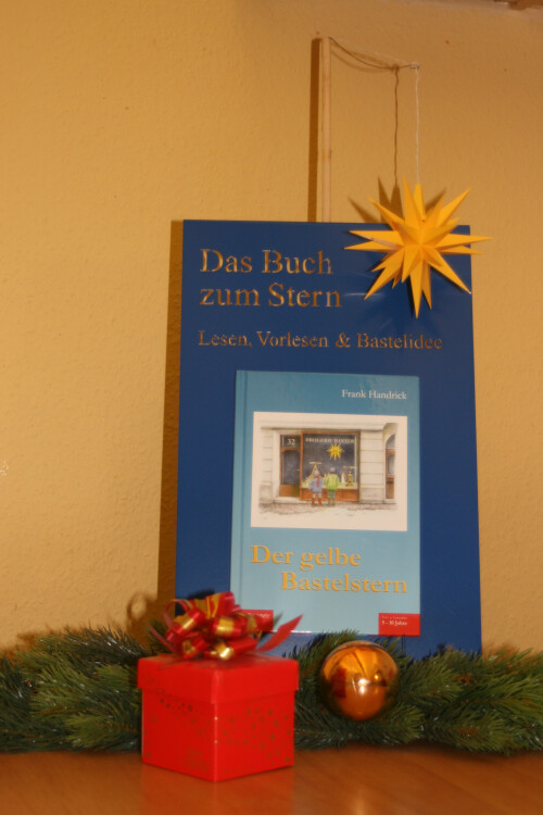 Buchständer Fotos 003