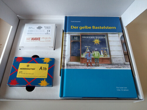 Geschenkeset