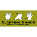 Hands - Agentur Clapping