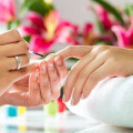 Hands. Inst. für Körper- u. Nagelpflege Kosmetikstudio
