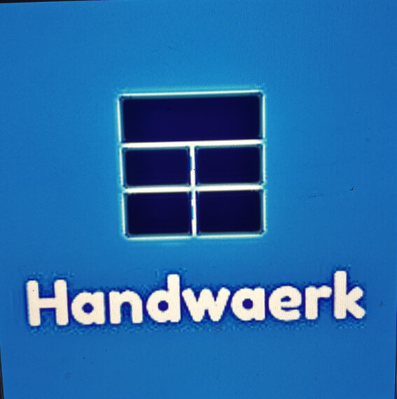 Handwaerk