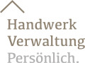 Bild: Handwerk Verwaltung Persönlich in München