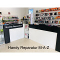 Handy Reparatur M-A-Z