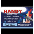 Handy Reparatur Service Steele
