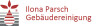 Bild: Hannes Parsch Gebäudereinigung