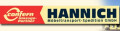 Bild: Hannich Möbeltransport-Spedition GmbH in Karlsruhe, Baden