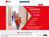 http://www.hannich.de