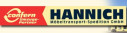 Bild: Hannich Möbeltransport-Spedition GmbH in Karlsruhe, Baden