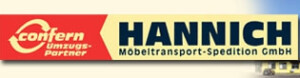 Hannich Möbeltransport-Spedition GmbH