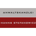 Hanns Stefanowicz Rechtsanwalt