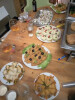 Bild: Hannuschka Partyservice