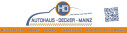 Logo Hans-Albert Decker Kfz.-Reparaturen