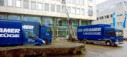Bild: Hans-Georg Kramer Möbeltransporte in Bielefeld