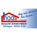 Hans Haas Bauunternehmen