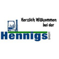Hans Jürgen Hennigs GmbH IndustrieVertr.