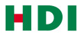 Logo HDI Generalvertretung, Hans-Jürgen Dankers