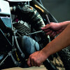 Bild: Hans Kallich Motorradhandel