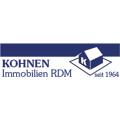Hans Kohnen GmbH, Immobilien RDM