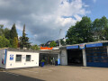 Außenaufnahme Hof