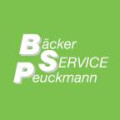 Hans-Peter Peuckmann Bäckereiservice