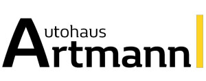 Logo Autohaus Artmann in Hamburg