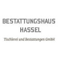Logo Hans Stefan Hassel Tischlerei und Bestattungen GmbH
