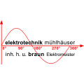 Hans-Ulrich Braun Elektromeister