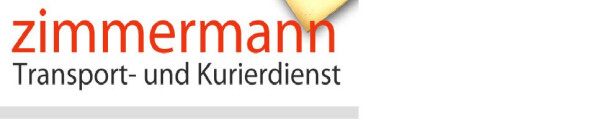 Bild: Hans-Werner Zimmermann Kurier- und Transportdienst in Dortmund