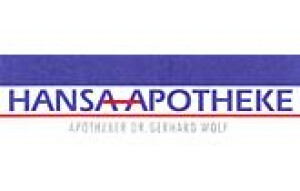 Logo Hansa-Apotheke
