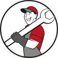 Bild: Hansa-Autoreparatur in Hamburg