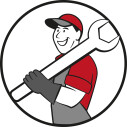 Bild: Hansa-Autoreparatur in Hamburg