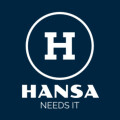 Hansa needs it
