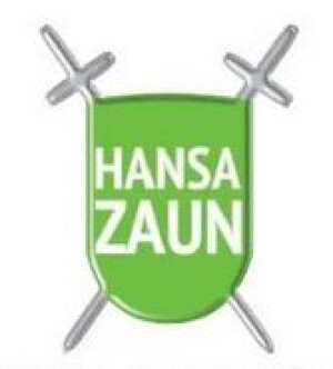 Hansazaun