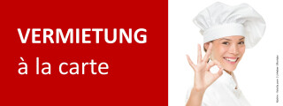 Vermietung