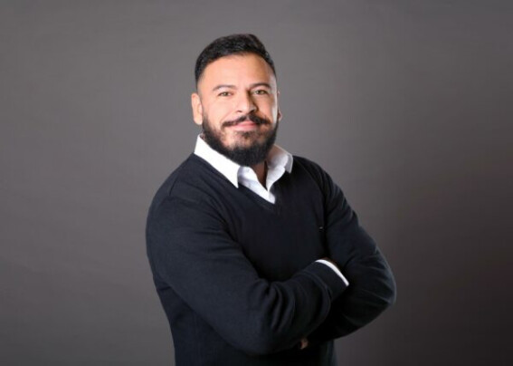 Mazlum Cigerli – Geschäftsführer